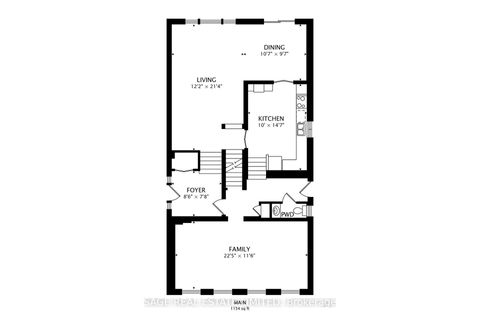 Photo 35 at 60 Hopperton Drive, Windfields, Toronto