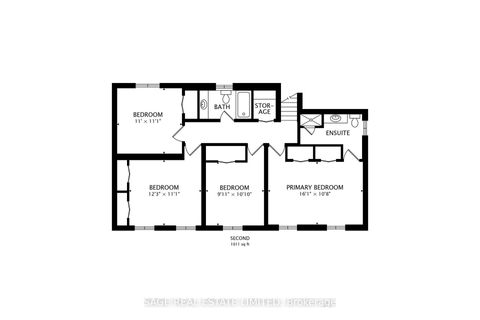 Photo 36 at 60 Hopperton Drive, Windfields, Toronto