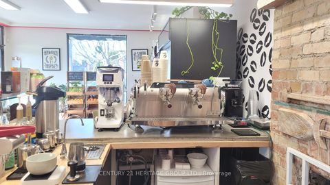 Photo 9 at 42 Dewson Street E, Little Italy, Toronto