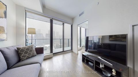 Photo 2 at 1909 - 2A Church Street, Waterfront Communities C8, Toronto