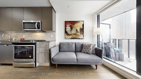 Photo 3 at 1909 - 2A Church Street, Waterfront Communities C8, Toronto