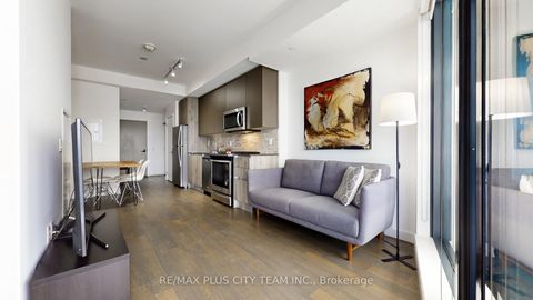 Photo 4 at 1909 - 2A Church Street, Waterfront Communities C8, Toronto