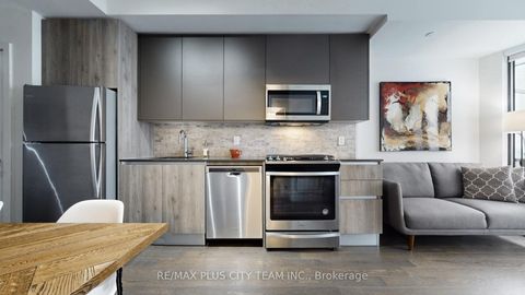 Photo 6 at 1909 - 2A Church Street, Waterfront Communities C8, Toronto