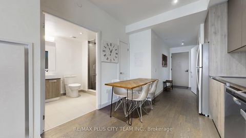 Photo 8 at 1909 - 2A Church Street, Waterfront Communities C8, Toronto