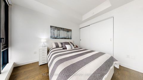 Photo 11 at 1909 - 2A Church Street, Waterfront Communities C8, Toronto