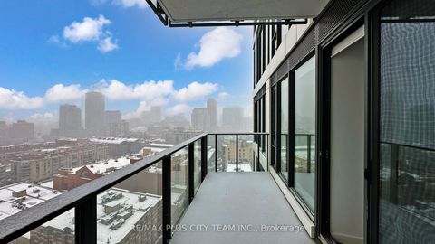 Photo 15 at 1909 - 2A Church Street, Waterfront Communities C8, Toronto
