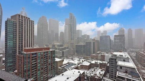 Photo 19 at 1909 - 2A Church Street, Waterfront Communities C8, Toronto