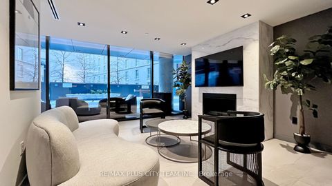 Photo 27 at 1909 - 2A Church Street, Waterfront Communities C8, Toronto