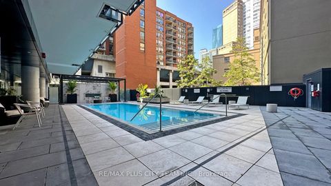 Photo 30 at 1909 - 2A Church Street, Waterfront Communities C8, Toronto