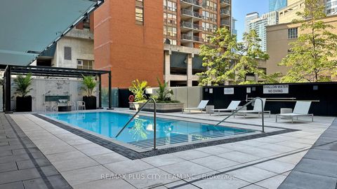 Photo 31 at 1909 - 2A Church Street, Waterfront Communities C8, Toronto