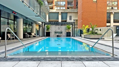 Photo 32 at 1909 - 2A Church Street, Waterfront Communities C8, Toronto