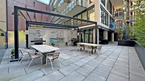 Photo 36 at 1909 - 2A Church Street, Waterfront Communities C8, Toronto