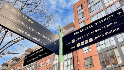 Photo 41 at 1909 - 2A Church Street, Waterfront Communities C8, Toronto