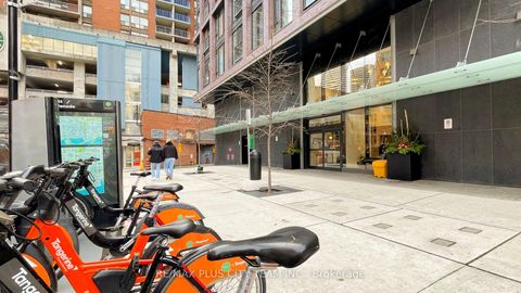 Photo 42 at 1909 - 2A Church Street, Waterfront Communities C8, Toronto