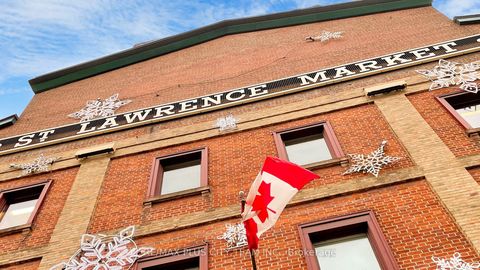 Photo 44 at 1909 - 2A Church Street, Waterfront Communities C8, Toronto