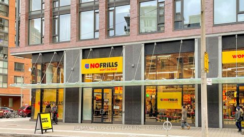 Photo 45 at 1909 - 2A Church Street, Waterfront Communities C8, Toronto