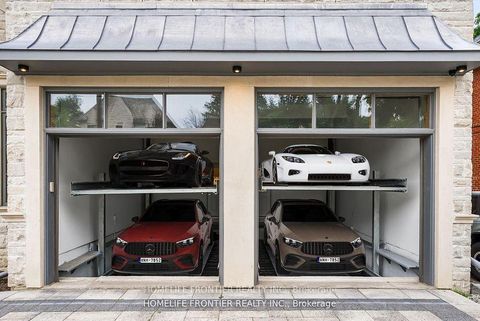 Photo 2 at 8 Vesta Drive, Forest Hill South, Toronto