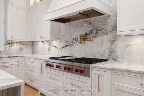 Photo 10 at 8 Vesta Drive, Forest Hill South, Toronto