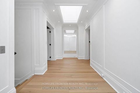 Photo 16 at 8 Vesta Drive, Forest Hill South, Toronto