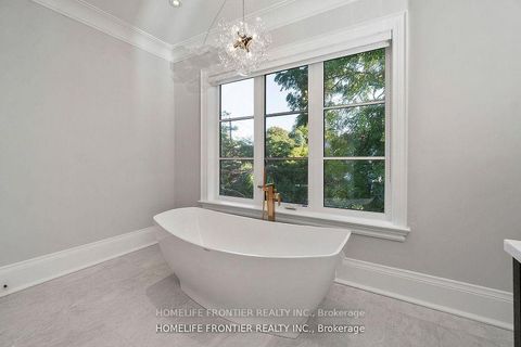 Photo 19 at 8 Vesta Drive, Forest Hill South, Toronto