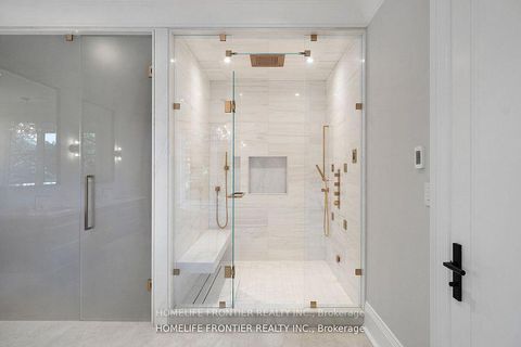 Photo 20 at 8 Vesta Drive, Forest Hill South, Toronto