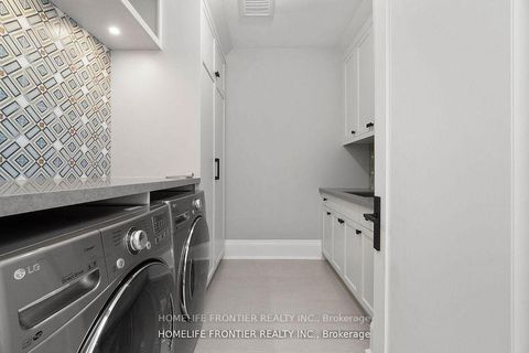 Photo 24 at 8 Vesta Drive, Forest Hill South, Toronto