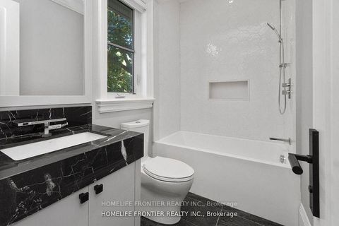 Photo 28 at 8 Vesta Drive, Forest Hill South, Toronto
