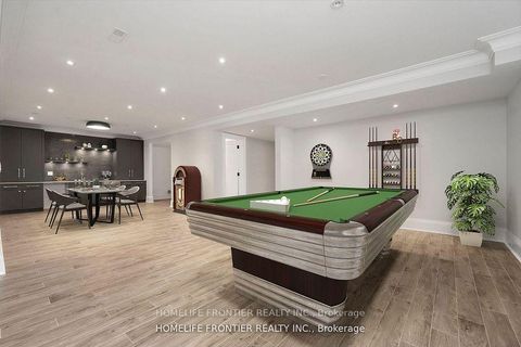 Photo 30 at 8 Vesta Drive, Forest Hill South, Toronto