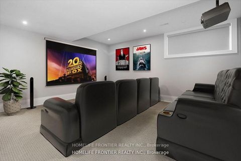 Photo 31 at 8 Vesta Drive, Forest Hill South, Toronto