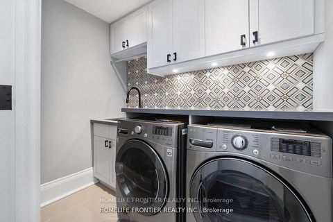 Photo 32 at 8 Vesta Drive, Forest Hill South, Toronto