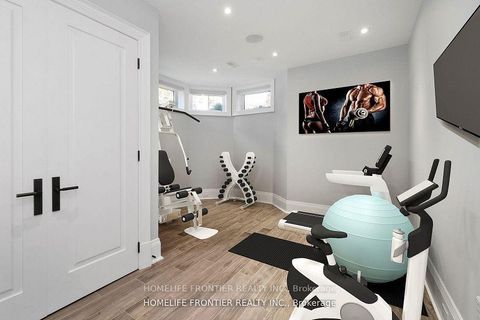 Photo 34 at 8 Vesta Drive, Forest Hill South, Toronto