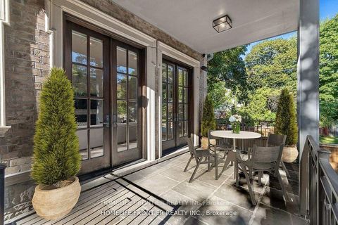 Photo 35 at 8 Vesta Drive, Forest Hill South, Toronto