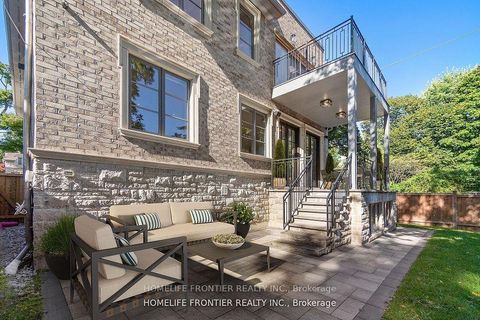 Photo 36 at 8 Vesta Drive, Forest Hill South, Toronto