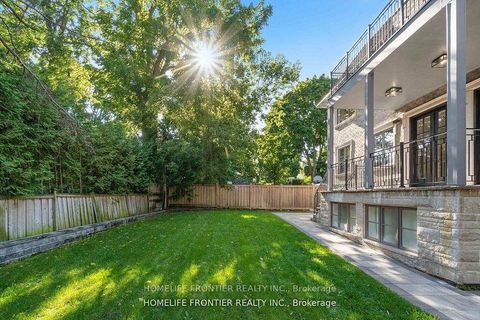 Photo 38 at 8 Vesta Drive, Forest Hill South, Toronto
