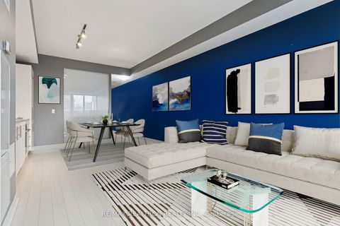 Photo 14 at 307 - 330 Richmond Street W, Waterfront Communities C1, Toronto