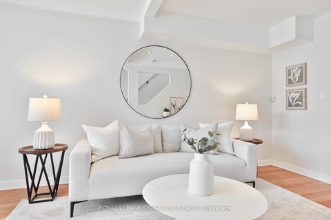 Photo 5 at 37 Rhodes Avenue, Coxwell, Toronto