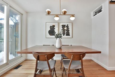 Photo 15 at 37 Rhodes Avenue, Coxwell, Toronto