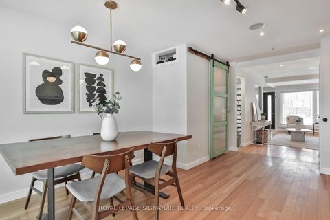 Photo 19 at 37 Rhodes Avenue, Coxwell, Toronto