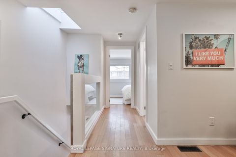 Photo 21 at 37 Rhodes Avenue, Coxwell, Toronto
