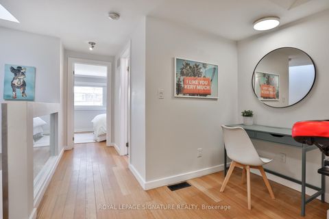 Photo 22 at 37 Rhodes Avenue, Coxwell, Toronto