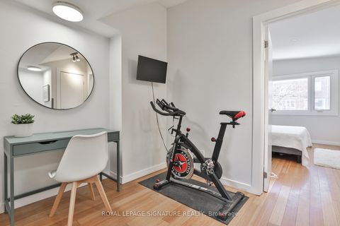 Photo 23 at 37 Rhodes Avenue, Coxwell, Toronto