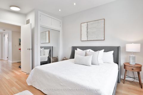 Photo 24 at 37 Rhodes Avenue, Coxwell, Toronto