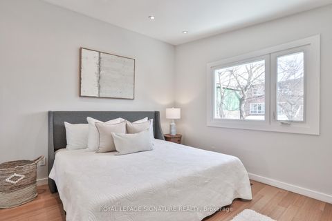 Photo 25 at 37 Rhodes Avenue, Coxwell, Toronto