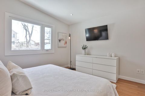 Photo 26 at 37 Rhodes Avenue, Coxwell, Toronto