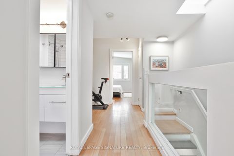 Photo 28 at 37 Rhodes Avenue, Coxwell, Toronto