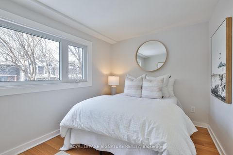 Photo 29 at 37 Rhodes Avenue, Coxwell, Toronto