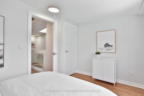 Photo 31 at 37 Rhodes Avenue, Coxwell, Toronto