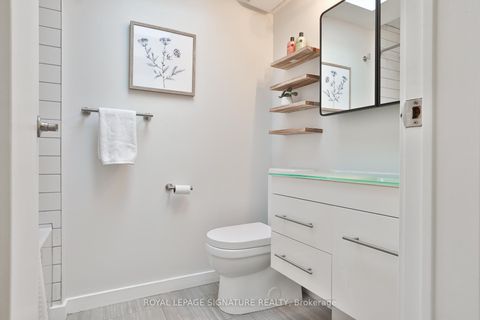 Photo 32 at 37 Rhodes Avenue, Coxwell, Toronto