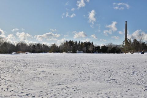 Photo 40 at 37 Rhodes Avenue, Coxwell, Toronto