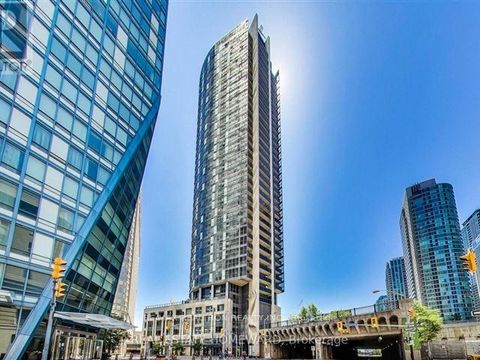 Photo 0 at 1206 - 1 The Esplanade Drive, Waterfront Communities C8, Toronto